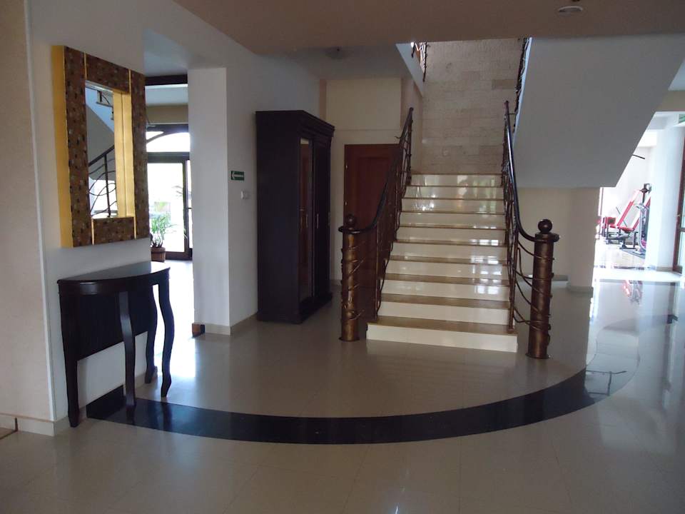 Parter Dwór Nałęczowski Vitaligs SPA