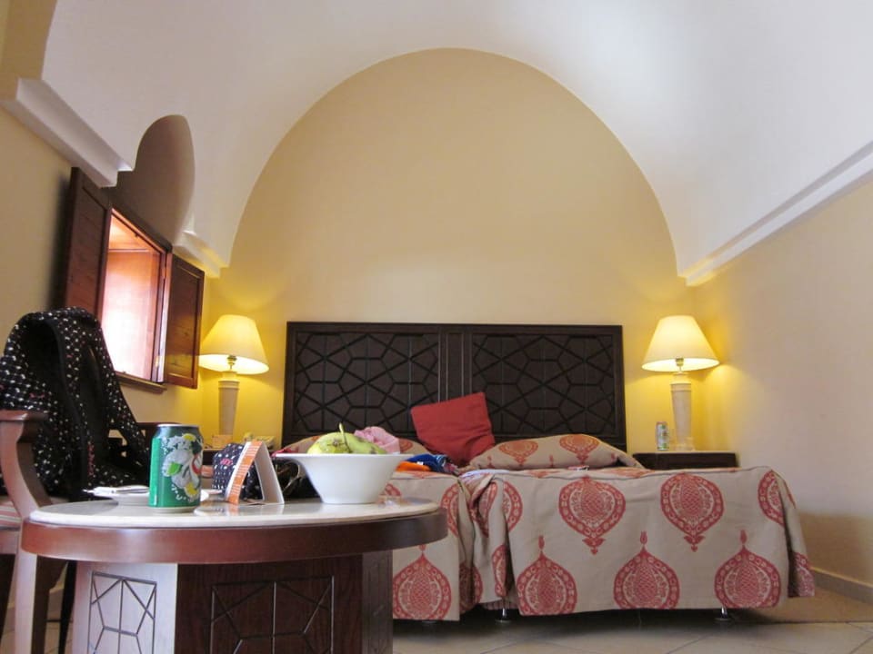 Zimmer Iberotel Makadi Beach