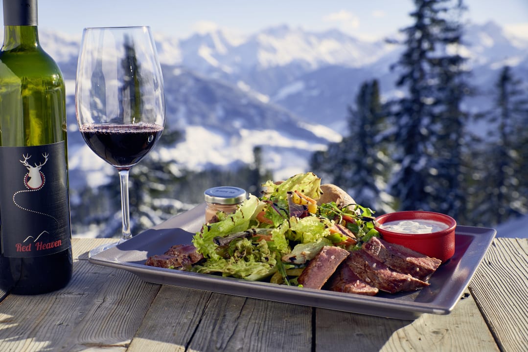 Gastro Berggasthof Platzlalm