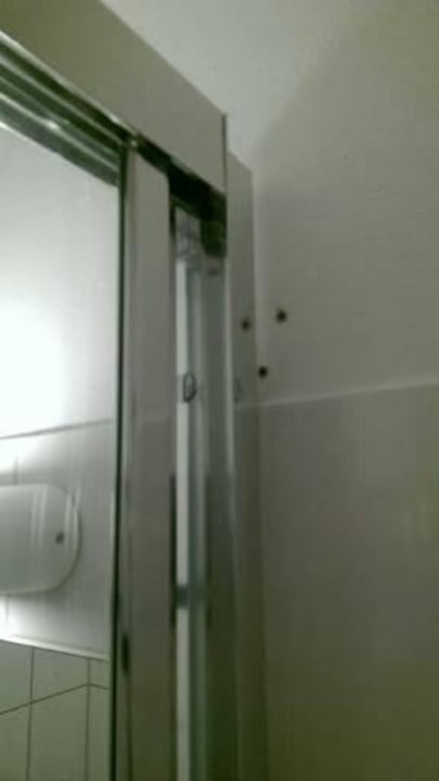 Bohrlöcher Bad AHORN Hotel Am Fichtelberg