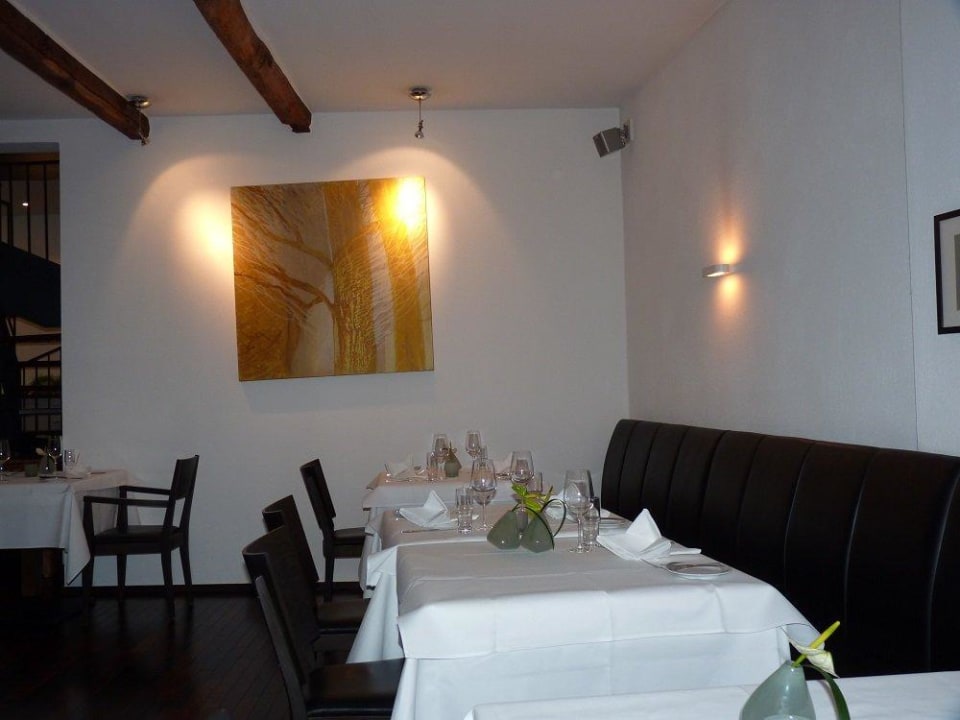 Restaurant Hotel Prümer Gang