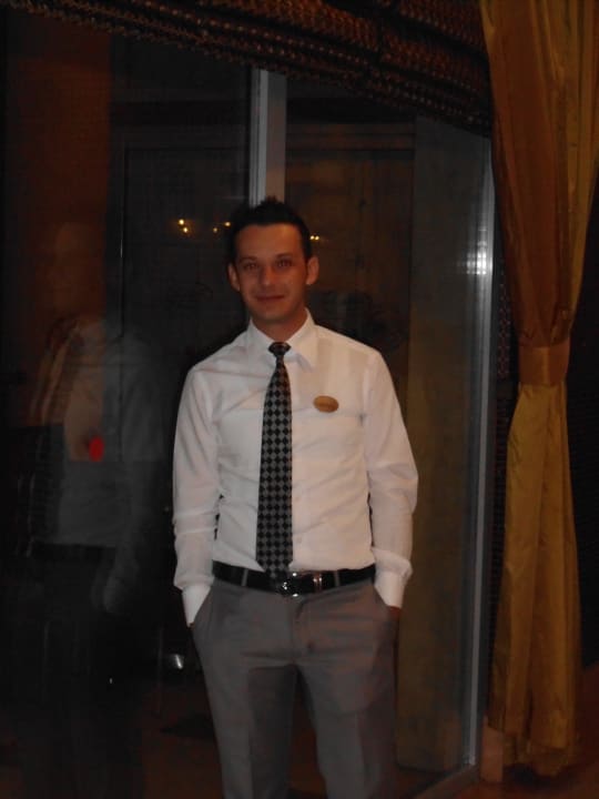 Cengiz Alaiye Resort & Spa