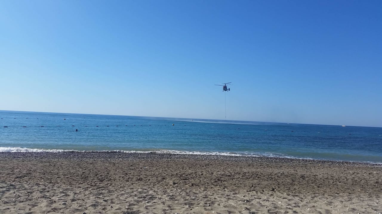 Strand Kahya Resort Aqua & Spa
