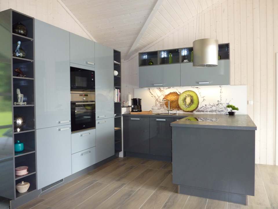 Zimmer Strandhäuser Bosau Haus Nr. 08