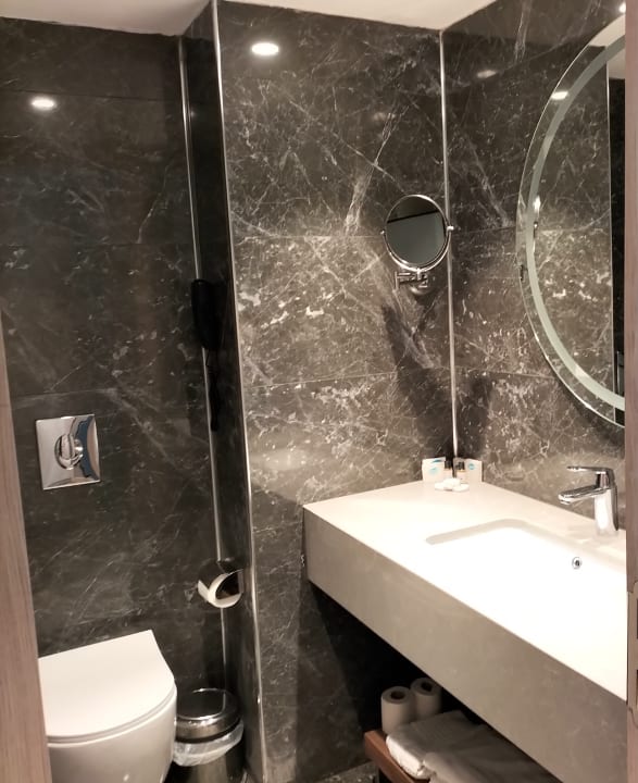 Zimmer Elysee Rive Hotel