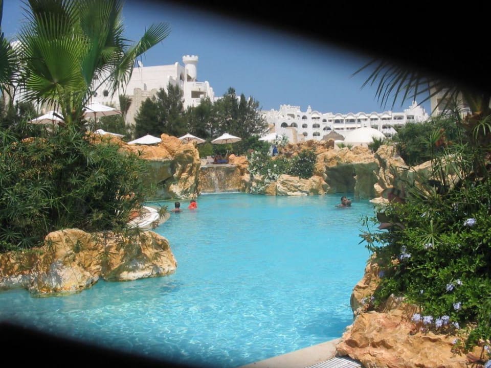 Pool Medina Solaria & Thalasso