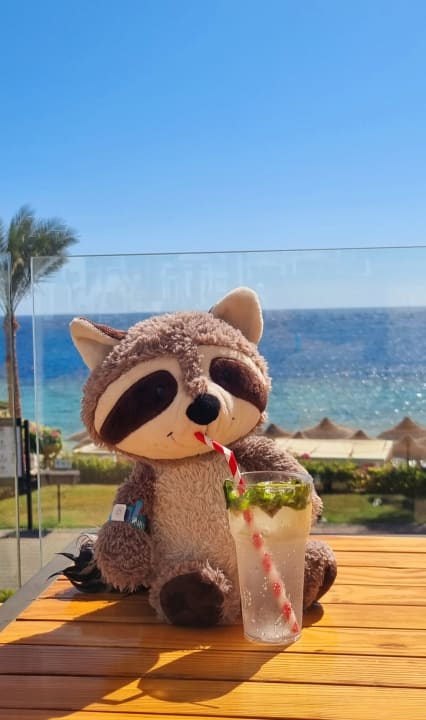 Gastro SUNRISE Diamond Beach Resort - Grand Select