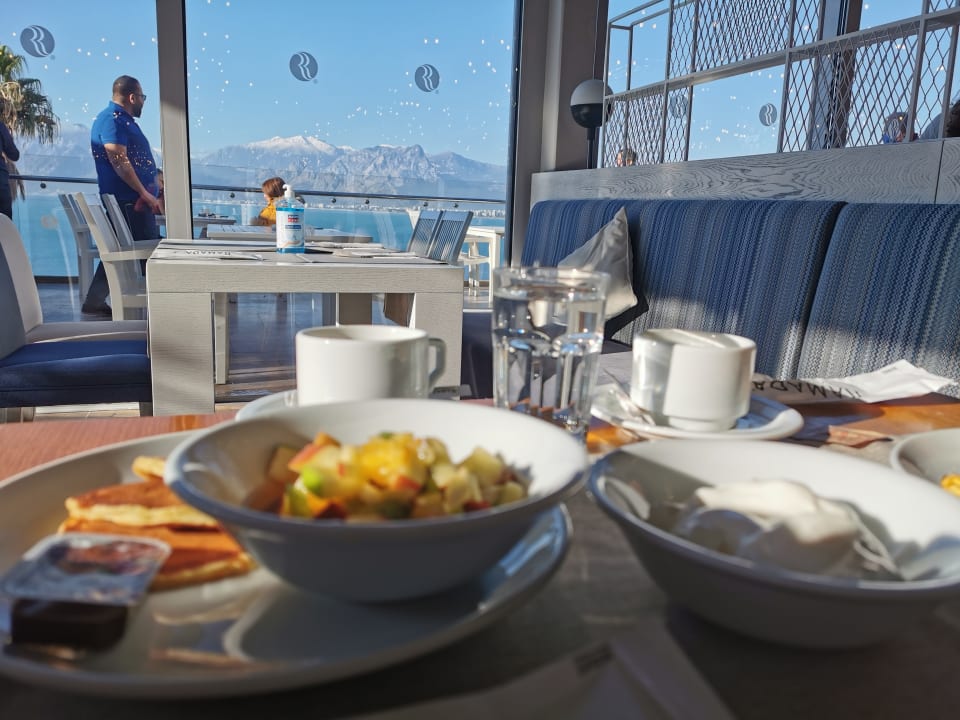 Gastro Ramada Plaza by Wyndham Antalya