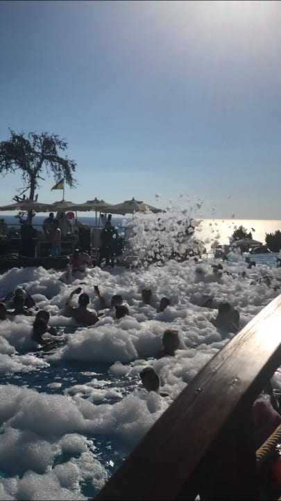 Pool Litore Resort & Spa