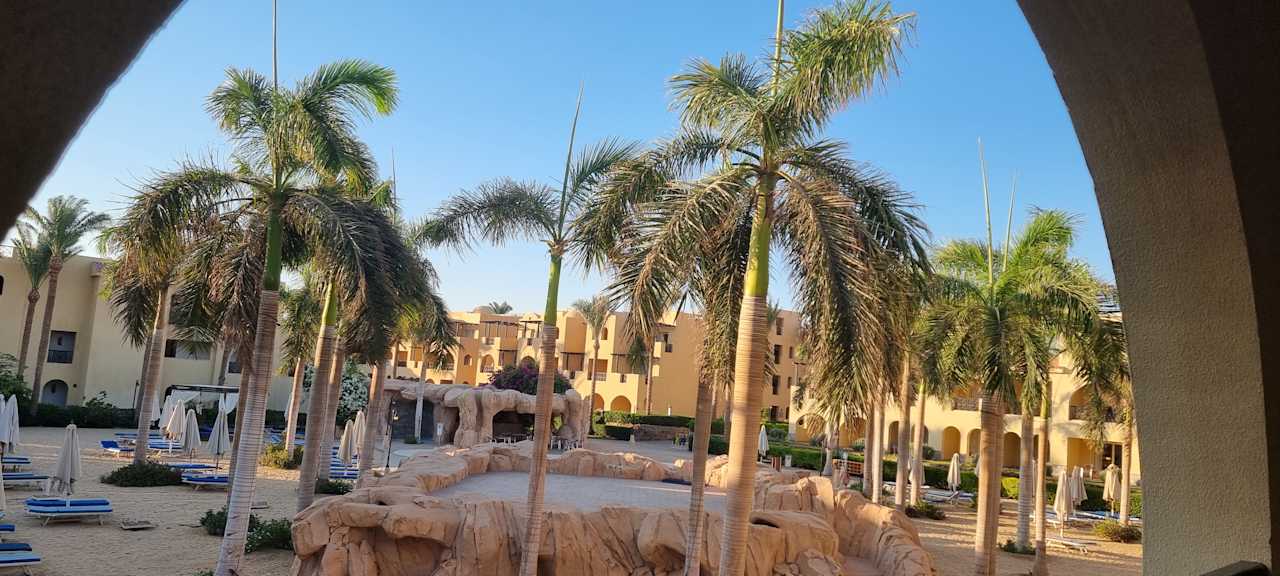 Sonstiges Stella Garden Resort & Spa, Makadi Bay