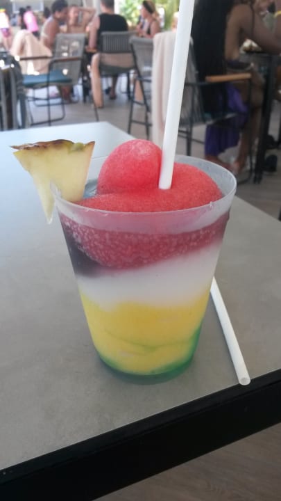 Gastro Riu Montego Bay - Adults Only