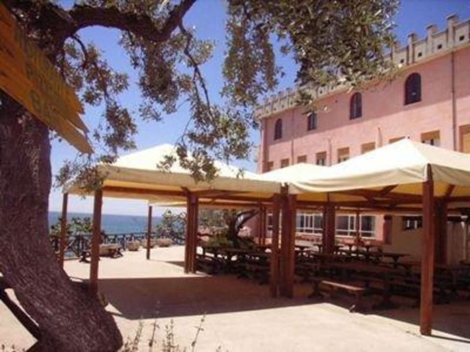 Hotel Hydra Club Village Hotel & Villaggio Hydra Club