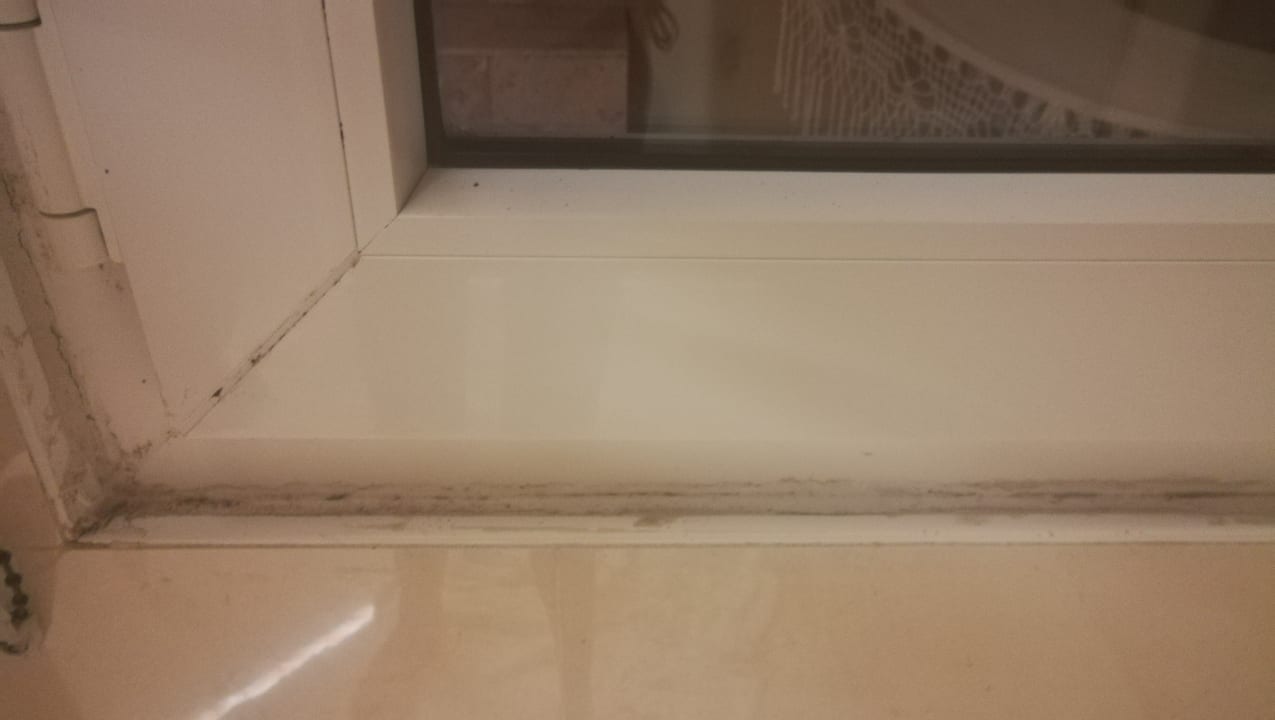 Zimmer Grand Palladium Select Bávaro Resort & Spa