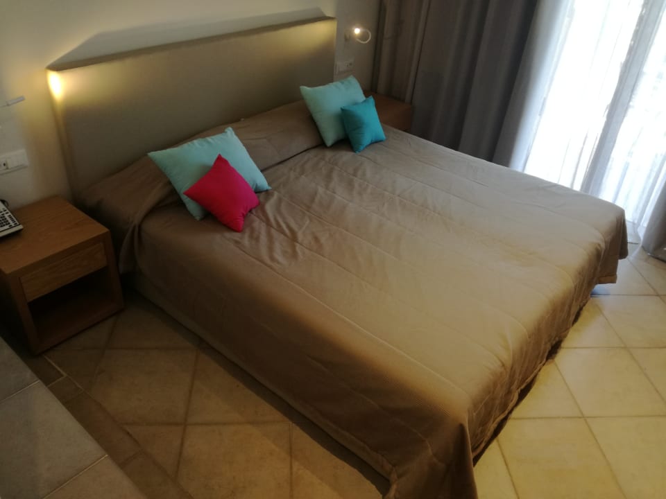 Zimmer Lindos Royal Resort