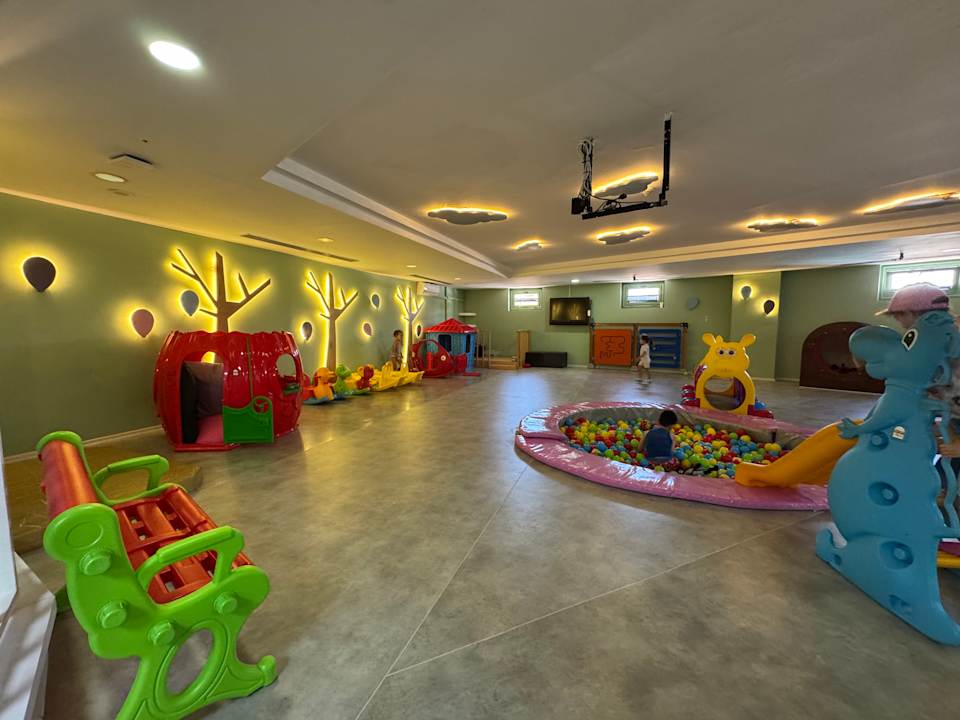 Sonstiges Selge Beach Resort