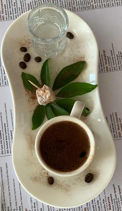 Gastro Seaden Quality Resort & Spa