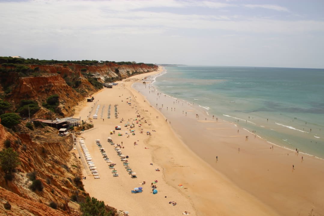 Strand PortoBay Blue Ocean