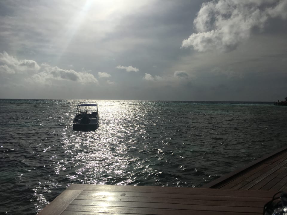 Ausblick Sun Siyam Olhuveli