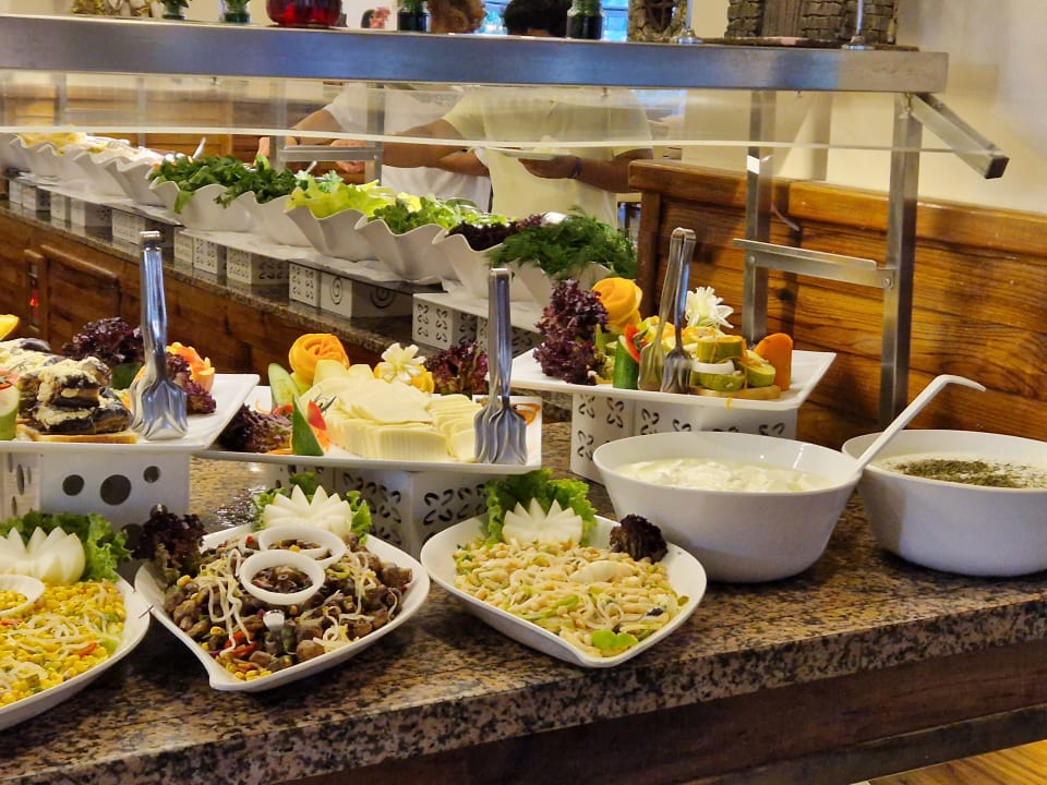 Gastro Club Turtas Beach Hotel