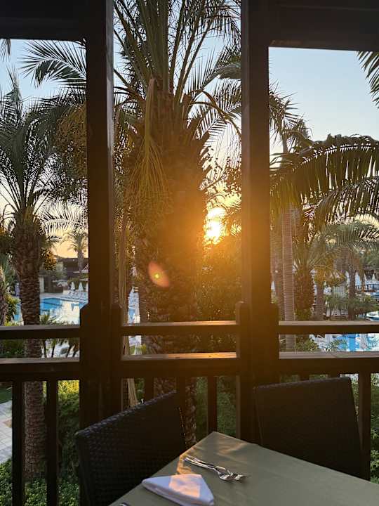 Außenansicht Sunis Kumköy Beach Resort Hotel & Spa