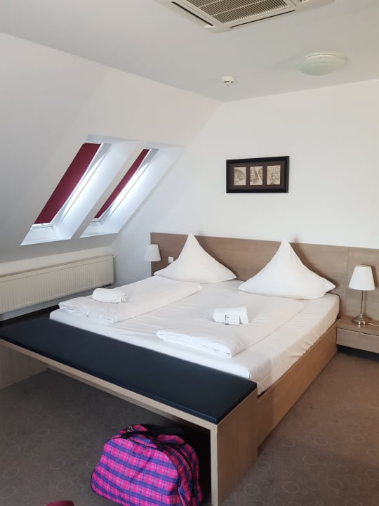 Zimmer Hotel Acamed Resort