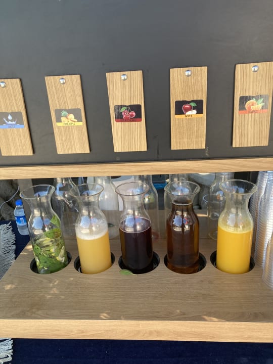 Gastro Asteria Family Belek