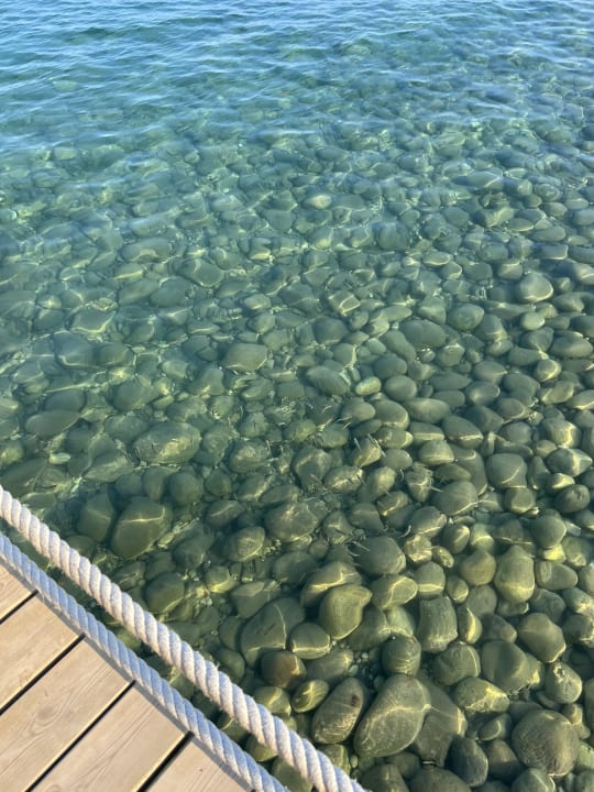 Strand Balmy Beach Resort Kemer