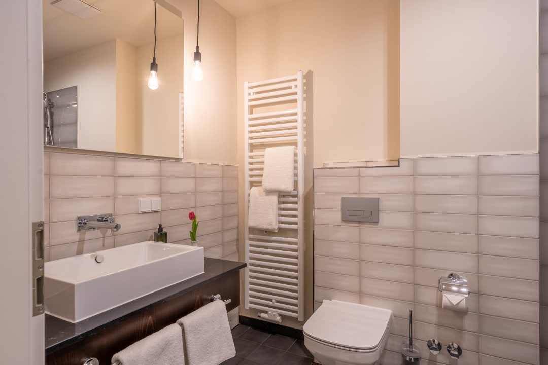 Zimmer QUARTIER 5 – Der Landgasthof in Gohrisch