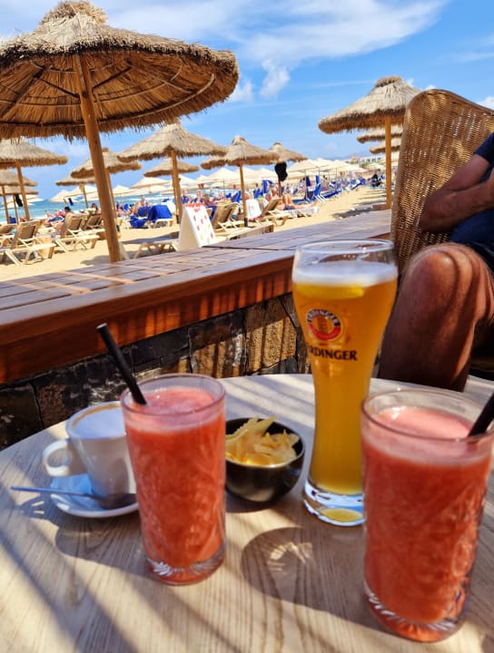 Gastro Calimera Sirens Beach