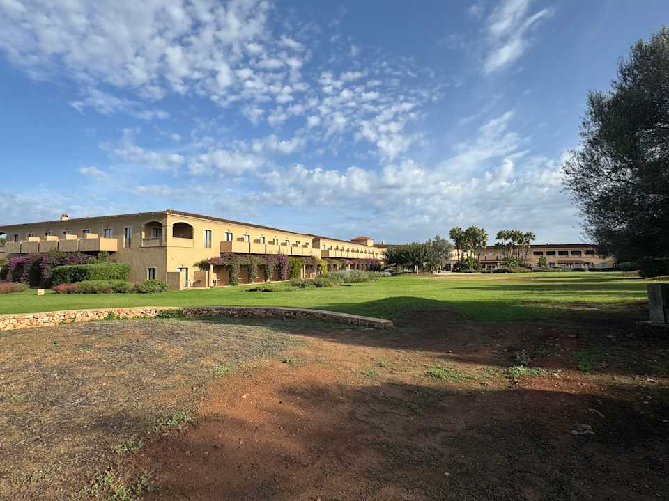 Außenansicht Hacienda Son Antem Golf Resort, Autograph Collection