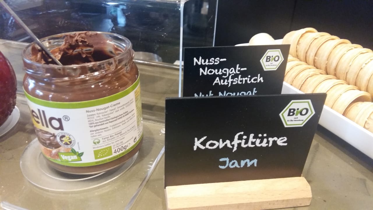 Gastro Motel One Berlin Ku'Damm