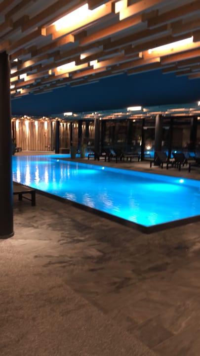 Pool My Arbor - Dolomites