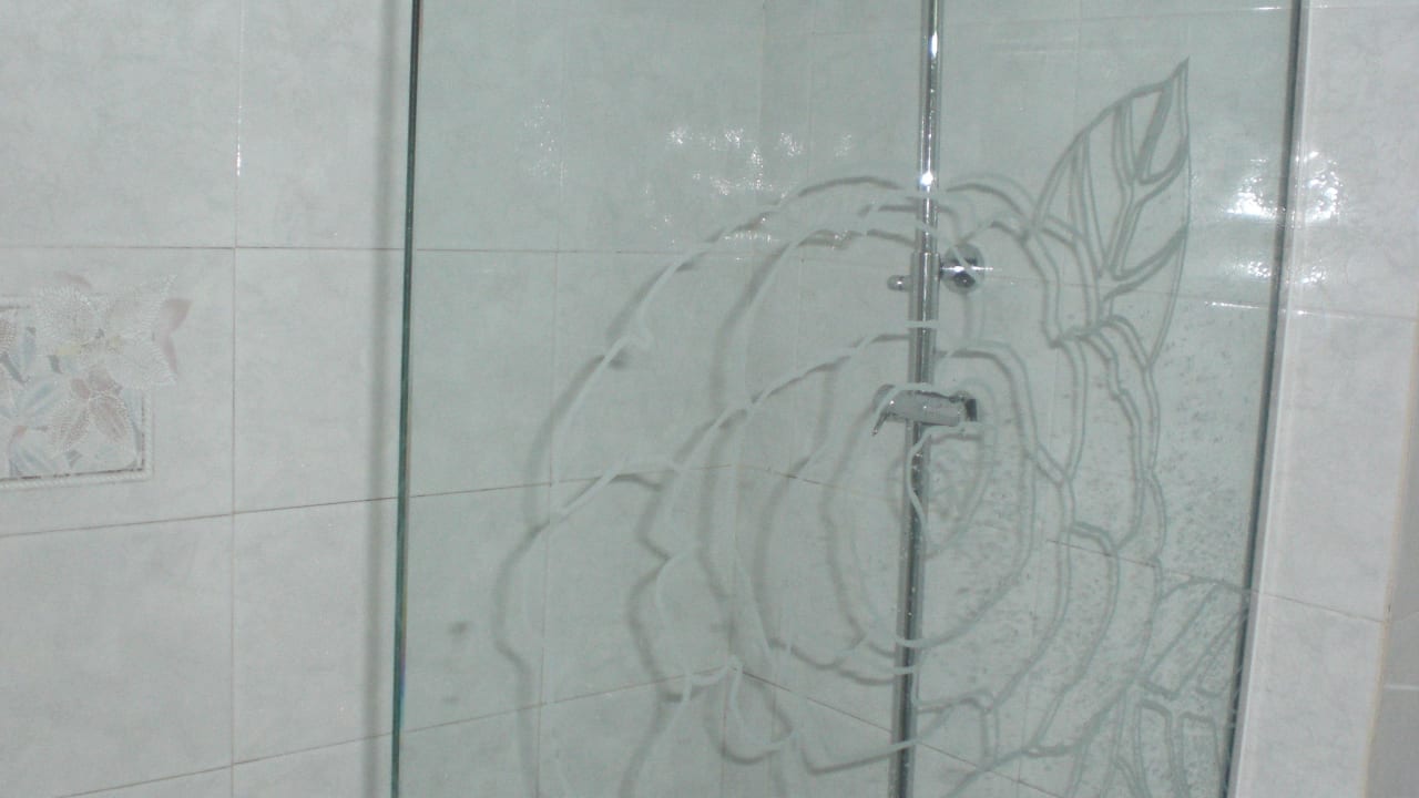 Das Bad war Alles Neu Hotel Morito