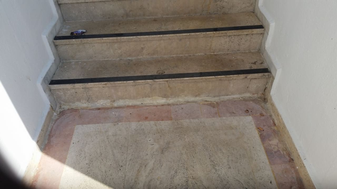 Zimmer Joker Side Hill