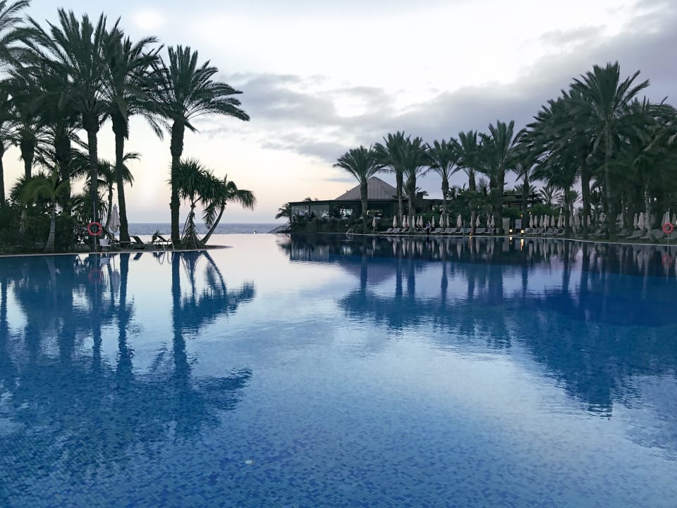 Pool Lopesan Costa Meloneras, Resort & Spa