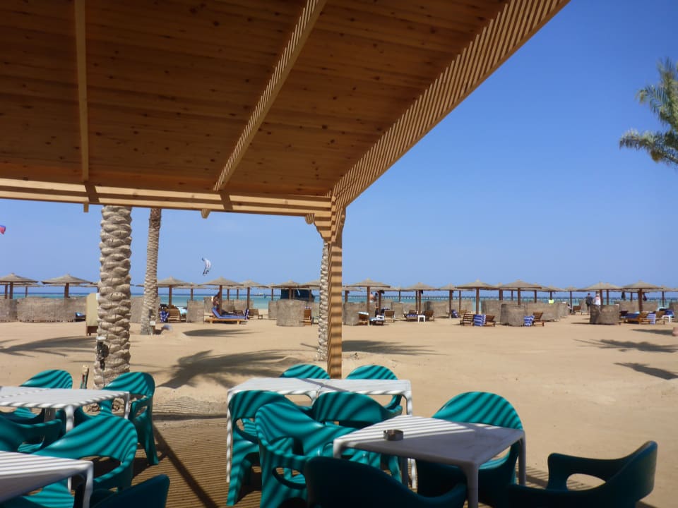 Strand Casa Mare Resort