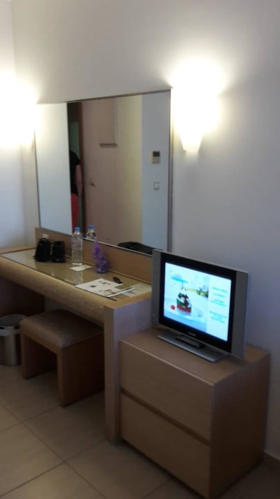 Kommode Albatros Spa & Resort Hotel