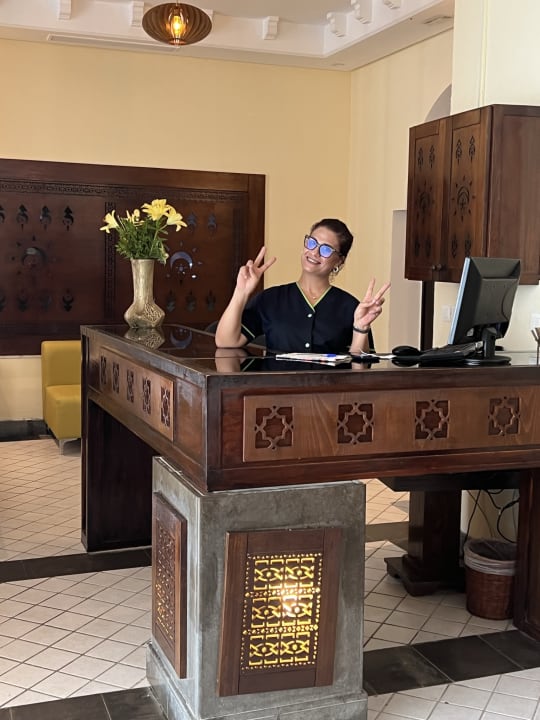 Sport & Freizeit Sentido Marillia Resort & Spa