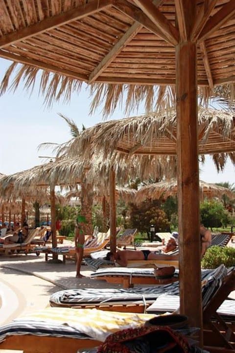 Hotel Hilton Long Beach Resort Hurghada Long Beach Resort