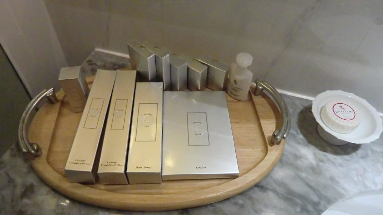 Sehr nett Tower Club At Lebua
