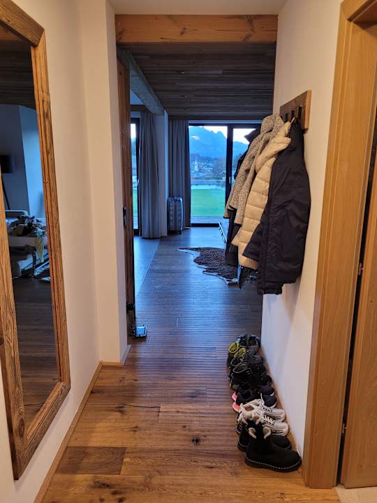 Zimmer VAYA Fieberbrunn