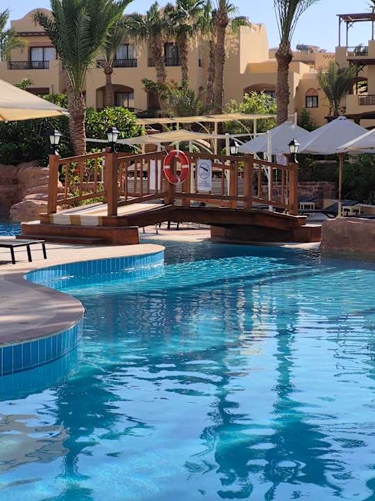 Pool Steigenberger Coraya Beach - Adults only
