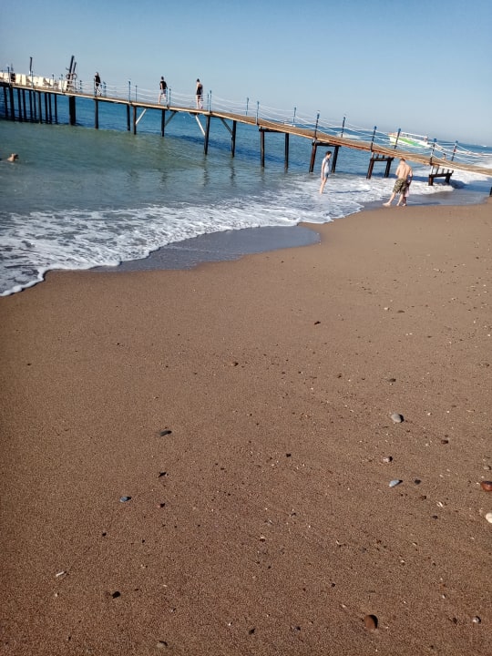 Strand Seaden Sea World Resort & Spa