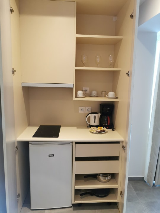 Zimmer Dimitrios Village Beach Resort