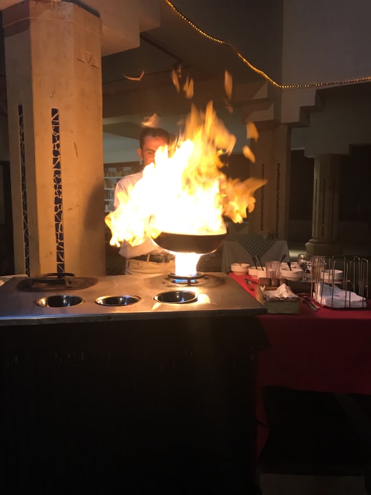 Gastro Sharm Plaza