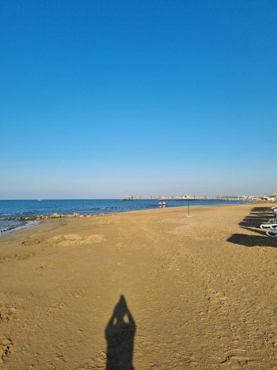 Strand Melas Holiday Village