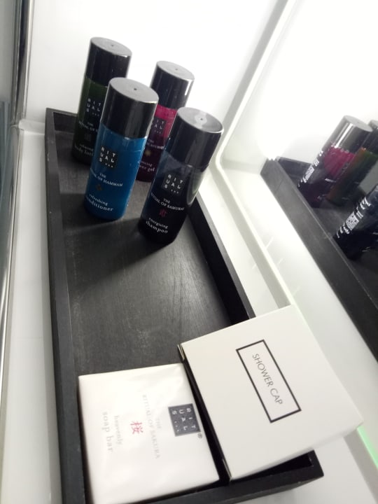 Zimmer Theaterhotel Venlo