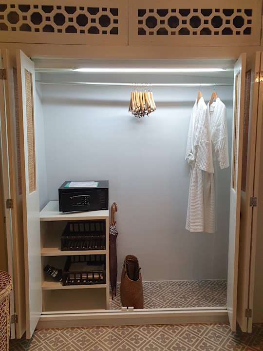 Zimmer Moracea by Khao Lak Resort