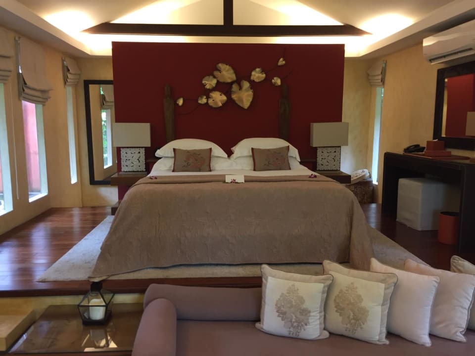 Zimmer Zazen Boutique Resort & Spa