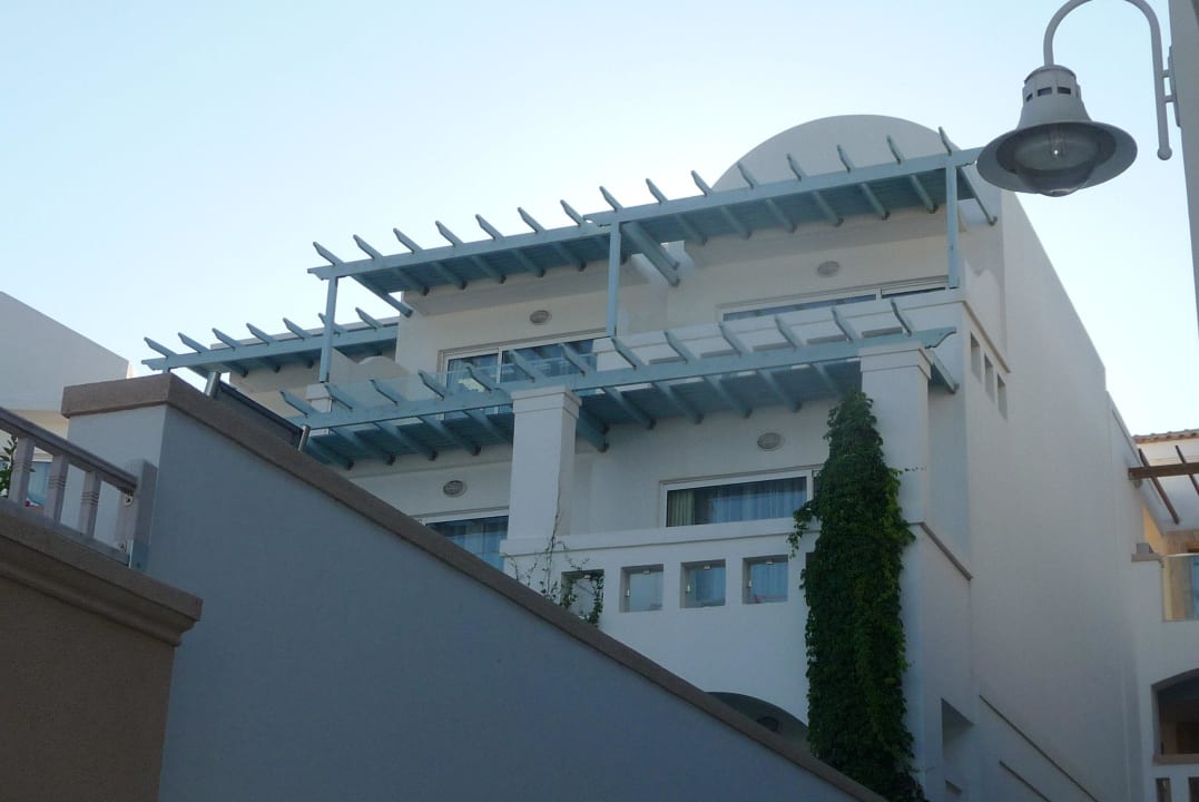 Economyroom Atrium Prestige Thalasso Spa Resort & Villas